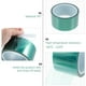 thumbnail image 4 of 2 rollos de cinta de resina resistente al calor para moldeo de resina epoxi y soldadura de componentes electrónicos., 4 of 7