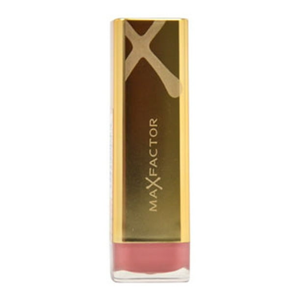 Max Factor for Women Colour Elixir Lipstick, 610 Angel Pink, 0.8 oz