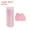 Pink, variant on Uxcell Tailors Chalk, Triangle Sewing Chalk, Washable Fabric Marker, Pink 30 Pack
