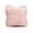 Pink, variant on Cute Cat Ears Beanies For Women Autumn And Winter Warm Ear Protection Versatile Pullover Knitted Hats