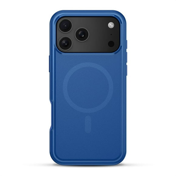 Funda Case ECHELON Fuse Mag para iPhone 17 PRO - Azul
