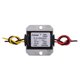 thumbnail image 2 of Impermeable DC / DC 12 / 24V reductor a 5V 3A 15W voltaje Buck convertidor regulador fuente de alimentación para coche camión vehículo Baoblaze Convertidor DC DC Buck, 2 of 7