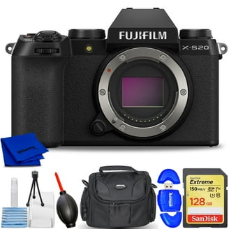 Canon EOS 90D Starter Kit: DSLR Camera w/Full Frame 32.5 MP Sensor