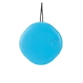 thumbnail image 1 of 5pcs Anti-lost Device Anti-lost Keychain Smart GPS Locator Object Finder Smart Tracker Selfie Low Power Trackers ,Timely Reminder, 1 of 9