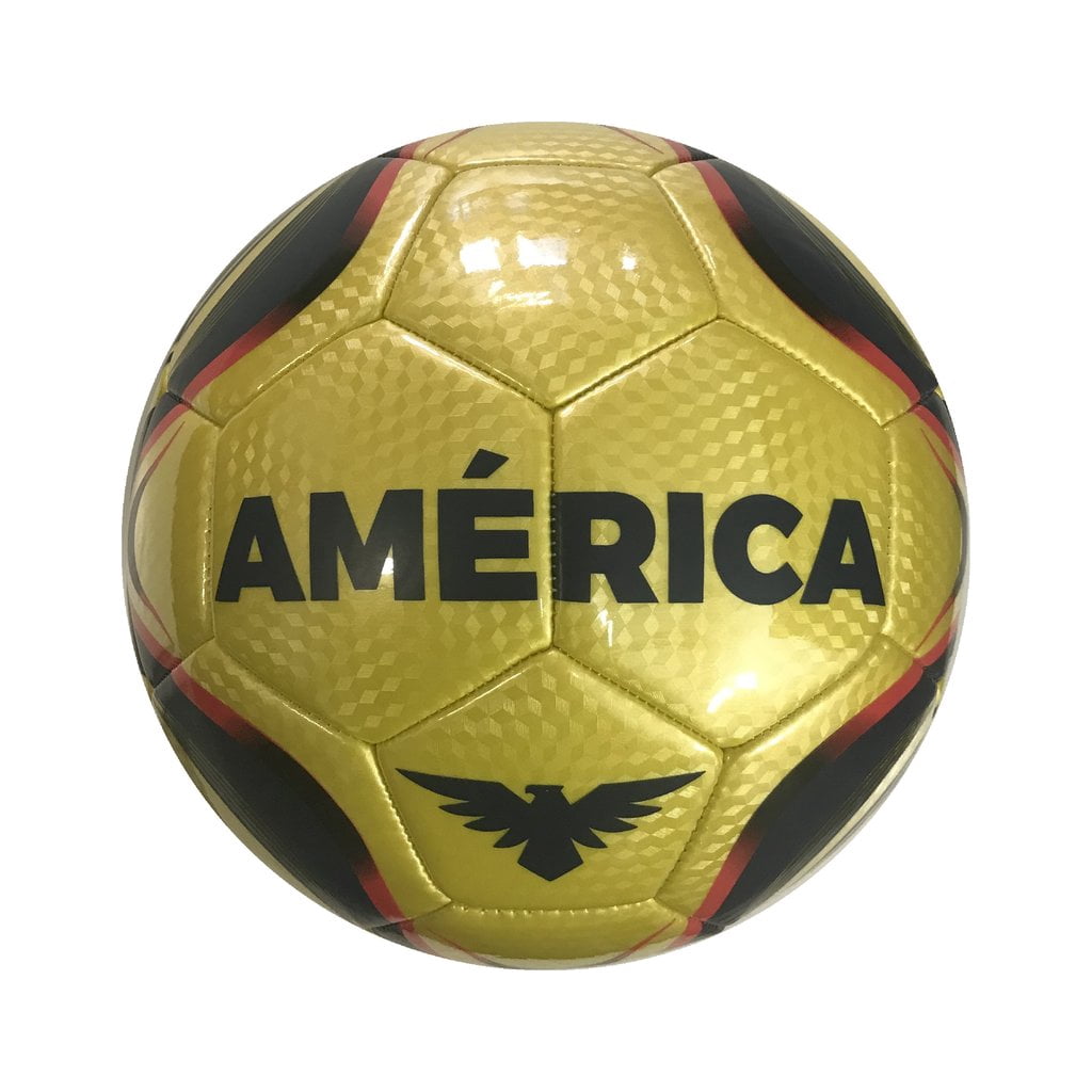 Icon Sports Club America Soccer Ball Officially Licensed Size 5 03-3