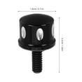 thumbnail image 5 of KAKOWELY seat mount screw Seat Mount Screw Rear Seat Bolt Motorcycle Modified Bolt Screw Rear Seat Bolt Motorcycle Seat Bolt Nut Seat Cushion Screw Rear Seat Bolt Rear Seat Bolt, 5 of 5