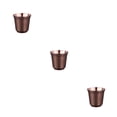 thumbnail image 3 of Billuyoard Tazas de café de doble pared, botella apta para lavavajillas, 80ML, té, leche, taza para beber, taza aislante, habitación, Type1 NO1, 3 of 6