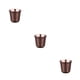 thumbnail image 1 of Bearachild Tazas de café con aislamiento de doble pared, botella segura, contenedor antiescaldado, taza de aislamiento de té de pequeña Type1 NO1, 1 of 6