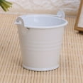 thumbnail image 6 of YongCo Flower with Handle Party Candy Cookie Biscuit Container for Kids Kindergarten Food Container Gadget, 6 of 15