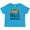 Turquoise, variant on Inktastic Hello, Beaches Group of Pineapples Boys or Girls Baby T-Shirt