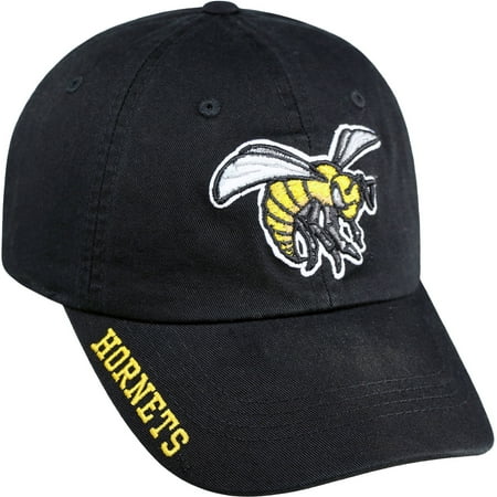 State Hornets Basketball - NCAA Men's Alabama State Hornets Home Cap