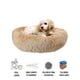 thumbnail image 5 of Cama para perro Lunics Cama CH Peluche Miel, 5 of 9