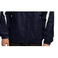 thumbnail image 3 of Sport-Tek ® Fleece-Lined Colorblock Jacket. JST81, 3 of 3