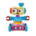 thumbnail image 1 of ​​Fisher-Price 4-in-1 Ultimate Learning Bot - English & French Edition, 1 of 9