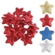 thumbnail image 3 of 20pcs Satén Scatter Stars Decoración De La Mesa Decoración Del Favor De La Boda Azul Sunnimix Confeti estrella, 3 of 7