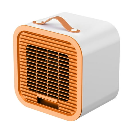 

Fan with Remote Quiet Portable Swamp Heater with Remote 32 USB Chiller Desktop Cool Air Fans for Office Stand up Fans for Bedroom with Heaters for Indoor Use Large Standing Fans for Bedroom Small