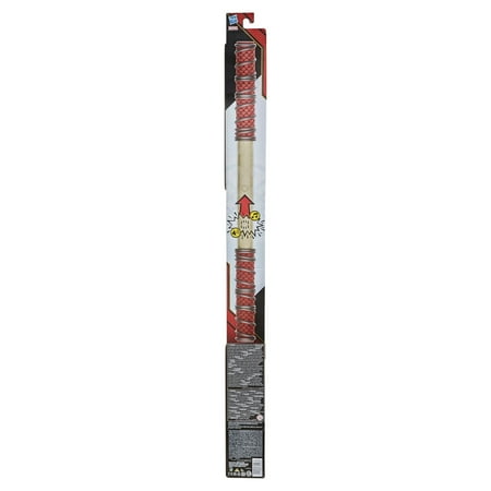 Marvel - Hasbro Shang-Chi And The Legend Of The Ten Rings Battle FX Bo Staff