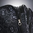 thumbnail image 6 of American Tourister Disney Mickey Mouse 28-inch Spinner, Hardside Luggage, One Piece, 6 of 7