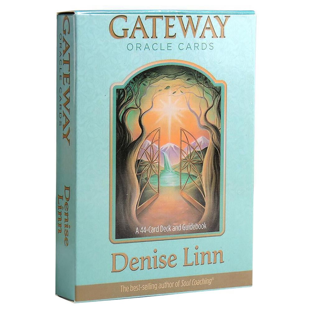 Tarot Cards Deck|78 Original Tarot Cards|Tarot Cards with English Edition,Tarot  Cards for Beginners Astrology Divination 10.5*6*2.5cm - Walmart.com