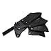 thumbnail image 3 of Black Pauldron Shoulder Armour, 3 of 4