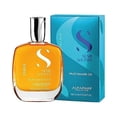 thumbnail image 1 of Aceite multifuncional para rizos Alfaparf Milano Semi Di Lino para mujer, 1 of 3