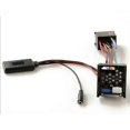 thumbnail image 4 of Bluetooth 50 Music Audio Adapter Microphone Cable For Bmw E36 E39 E46 E56 Mini Cooper For Land Rover, 4 of 4