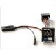 thumbnail image 4 of Bluetooth 50 Music Audio Adapter Microphone Cable For Bmw E36 E39 E46 E56 Mini Cooper For Land Rover, 4 of 4