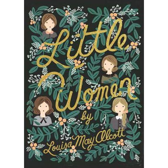Pre-Owned Little Women (Large Print Edition): Complete and Unabridged Classic Edition (Paperback) 1530616670 9781530616671