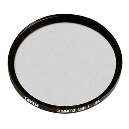 UPC: 0049383155983 | Tiffen 82GG5 82mm Glimmer Glass 5 Filter