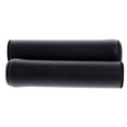 thumbnail image 3 of Sonducket 1 par de empuñaduras de manillar de bicicleta de silicona para bicicleta de montaña 20-21mm cubierta de manillar antideslizante empuñadura de Ciclismo Negro Sonducket  HW4847-01, 3 of 6