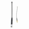 thumbnail image 1 of Antena de 915 MHz, Ganancia 8 DBi, Látigo Suave Alcance con Cable Adaptador SMA, Omni SMA para Meshtastic, 1 of 5