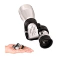 thumbnail image 2 of NARABB 8 X 20 Monocular For Adults High Definition Large Field Of View Monocular For Bird Watching Animals Viewing Outdoor Sports Game Concerts, 2 of 9