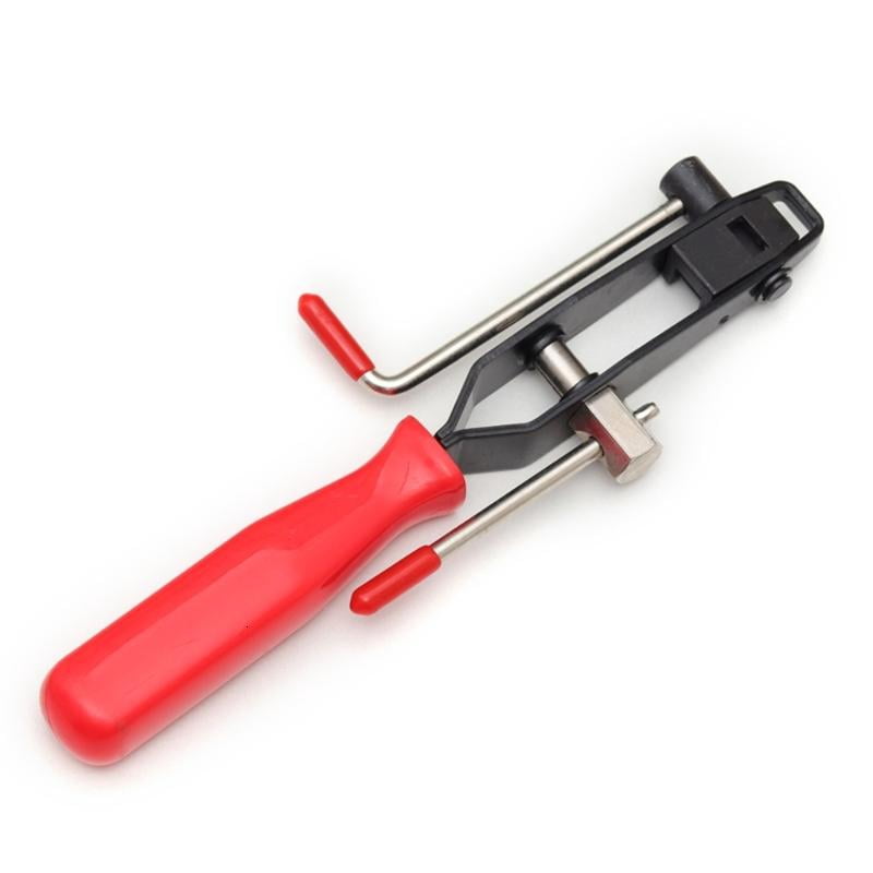 10Pcs/Set CV Joint Boot Clamp Pliers CV Clamp Tool