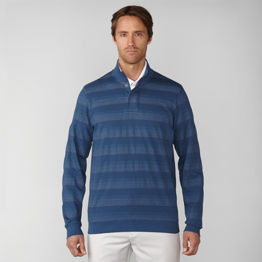 ashworth golf pullover
