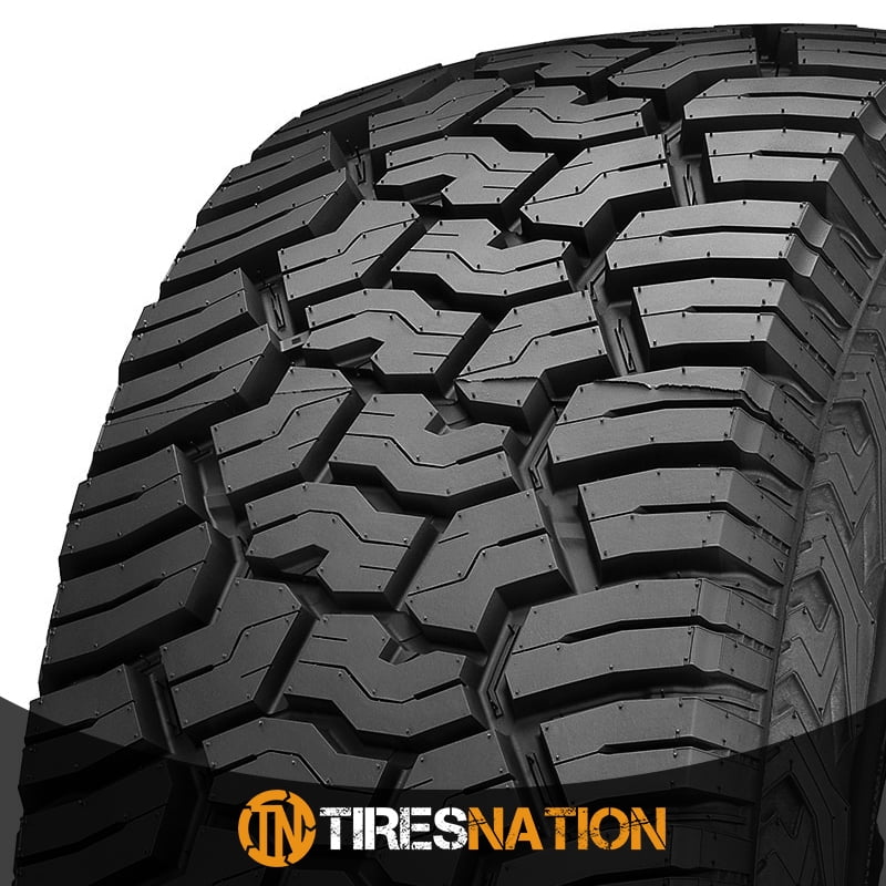 Yokohama Geolandar X At Lt285 70r17 121 Q Tire Walmart Com Walmart Com