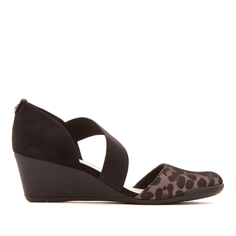 anne klein sport poetic wedge sandal