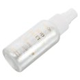thumbnail image 1 of DosaeleGlitter Spray Paint Can Button Fan Waterproof Rotary Silver, 1 of 8