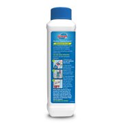 Glisten Dishwasher Magic Machine Cleaner and Disinfectant 2-Pack and Washer Magic Washing Machine Cleaner