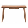 thumbnail image 3 of Zuo Modern 100986 Zane Desk&44; Noyer Foncé, 3 of 9