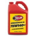 thumbnail image 4 of Redline Oil RED57105 75W140NS GL-5 Gear Oil - 1 gal, 4 of 4