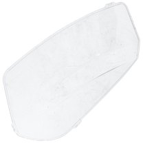 John Deere GX23140 Lefthand Headlight Lens D100 D120 D140 D160 E110 E130 E150