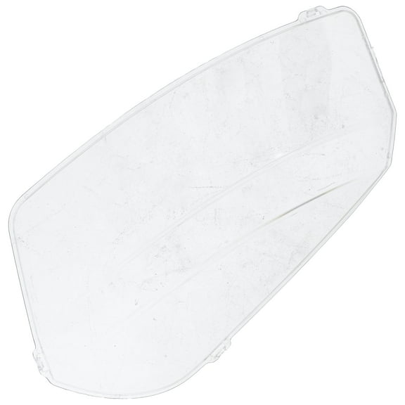 John Deere GX23140 Lefthand Headlight Lens D100 D120 D140 D160 E110 E130 E150