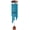 Blue, variant on 70" Extra Large Wind Chime for Outside Deep Tone, 6 Heavy Duty Tubes Aluminium Metal Extra Large Wind Chimes, Decoration for Garden, Patio, Yard, Gift for Mother's Day