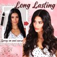 thumbnail image 3 of Vaporisateur Volumisant pour Cheveux Longue Durée Parfumé Coiffant Nouveau, 3 of 6