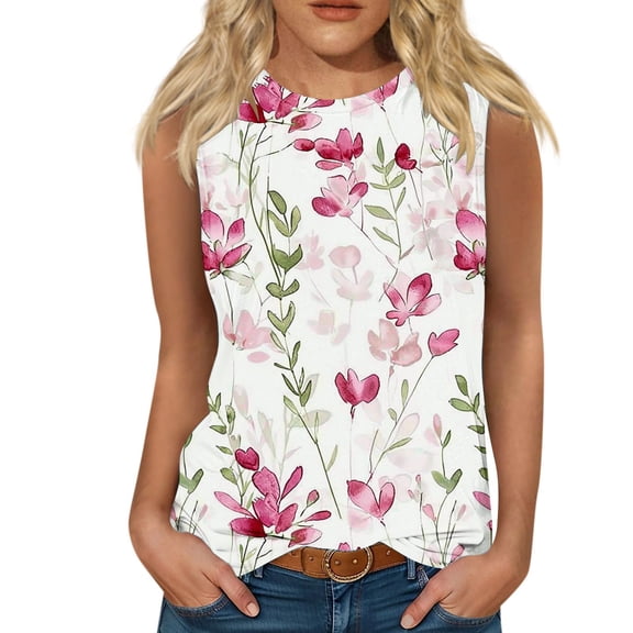 Cute Summer Tops For Women Trendy Extra Long White Tank Tops For Women Women Tunic Tops Plus Size Cute T Shirts For Women Oversized