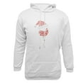 thumbnail image 4 of Yusimy Mens Christmas Printed Hoodie Long Sleeve Pullover Casual Mens Top, 4 of 4