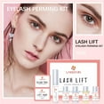 thumbnail image 2 of Eyelash Lift Perm Kit, Professional Long Lasting Lash Lifting & Curling Beauty Treatment for Home Use, Complete System, 2 of 8