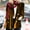 Yellow Womens Coats, variant on SMihono Business Women Blazer Fashion Women Turn Down Collar Button Down Workwear Office Suit Long Sleeve Casual Coat Cardigan Blouse with Pockets Black 4