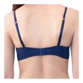 thumbnail image 3 of Brasier Marel Talla 38B Algodón Rib Marino, 3 of 3