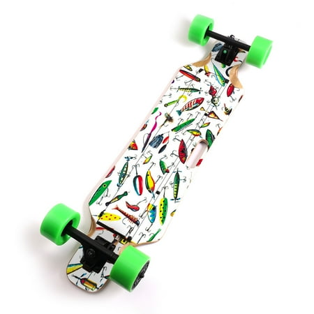 Skin For Blitzart Huracane 38 Electric Skateboard Easy To Ly Skin For Blitzart Huracane 38 Electric Skateboard Easy To Ly Remove And Change Styles Made In The Usa